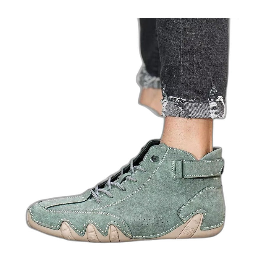 Moody – Unisex Barefoot Shoes for Natural Foot Alignment
