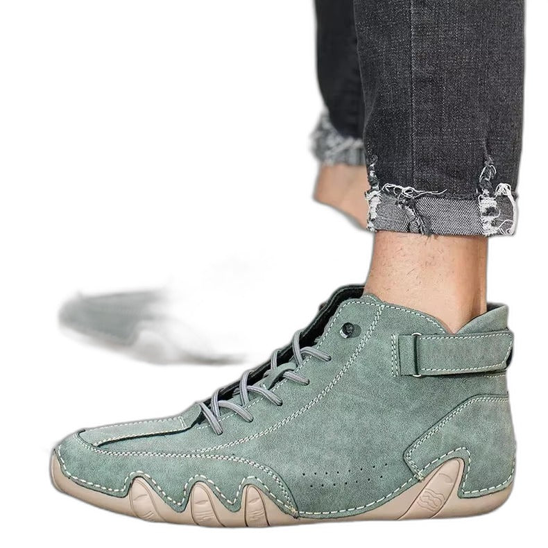 Moody – Unisex Barefoot Shoes for Natural Foot Alignment