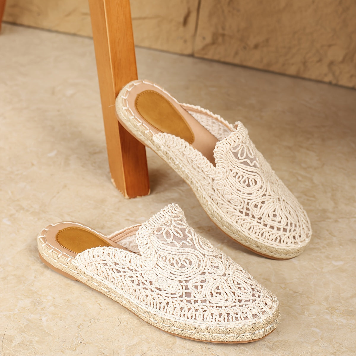 Sidney – Unisex Slip-On Shoes for Easy On and Off