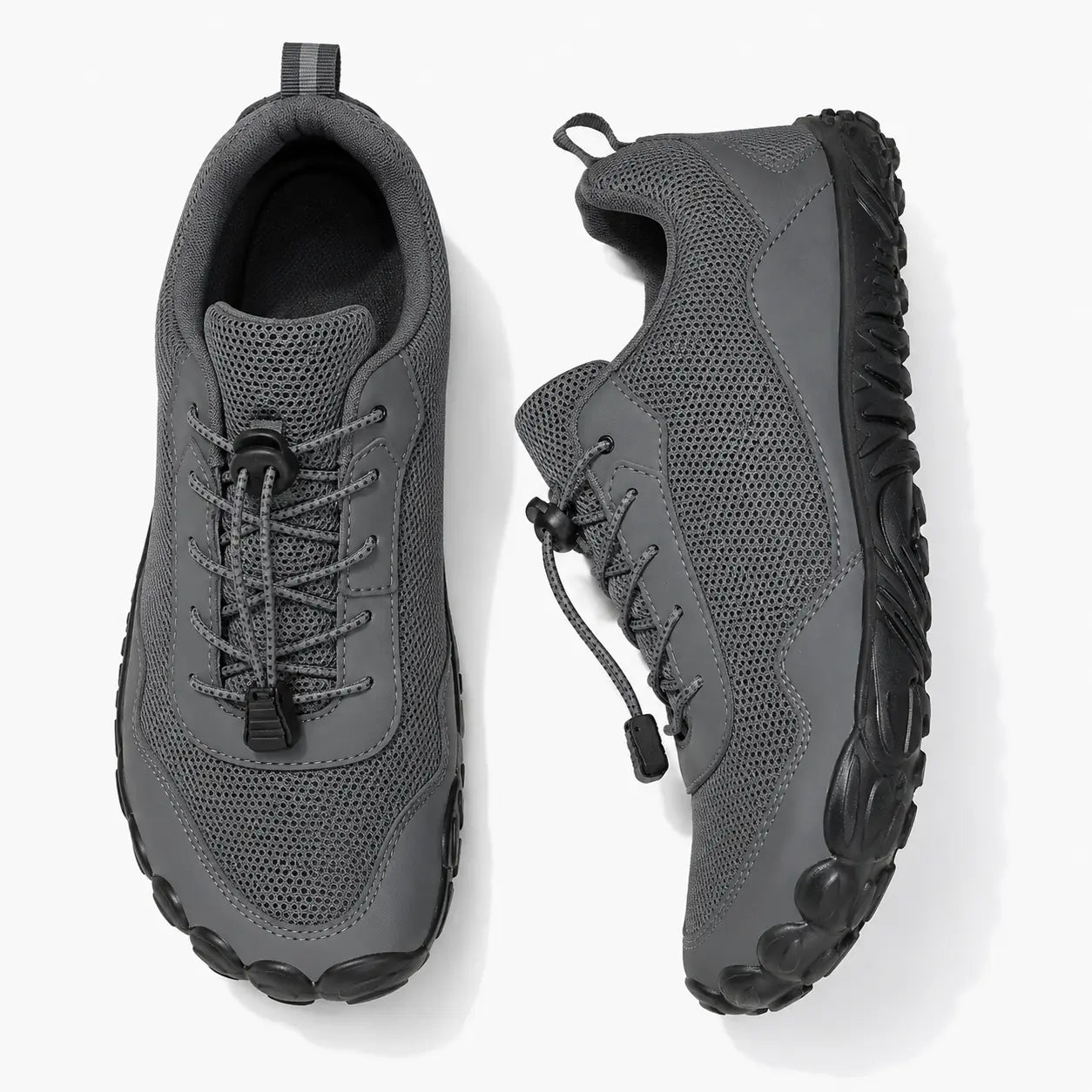 Olson – Unisex Orthopedic Sneakers with a Cushioned Insole