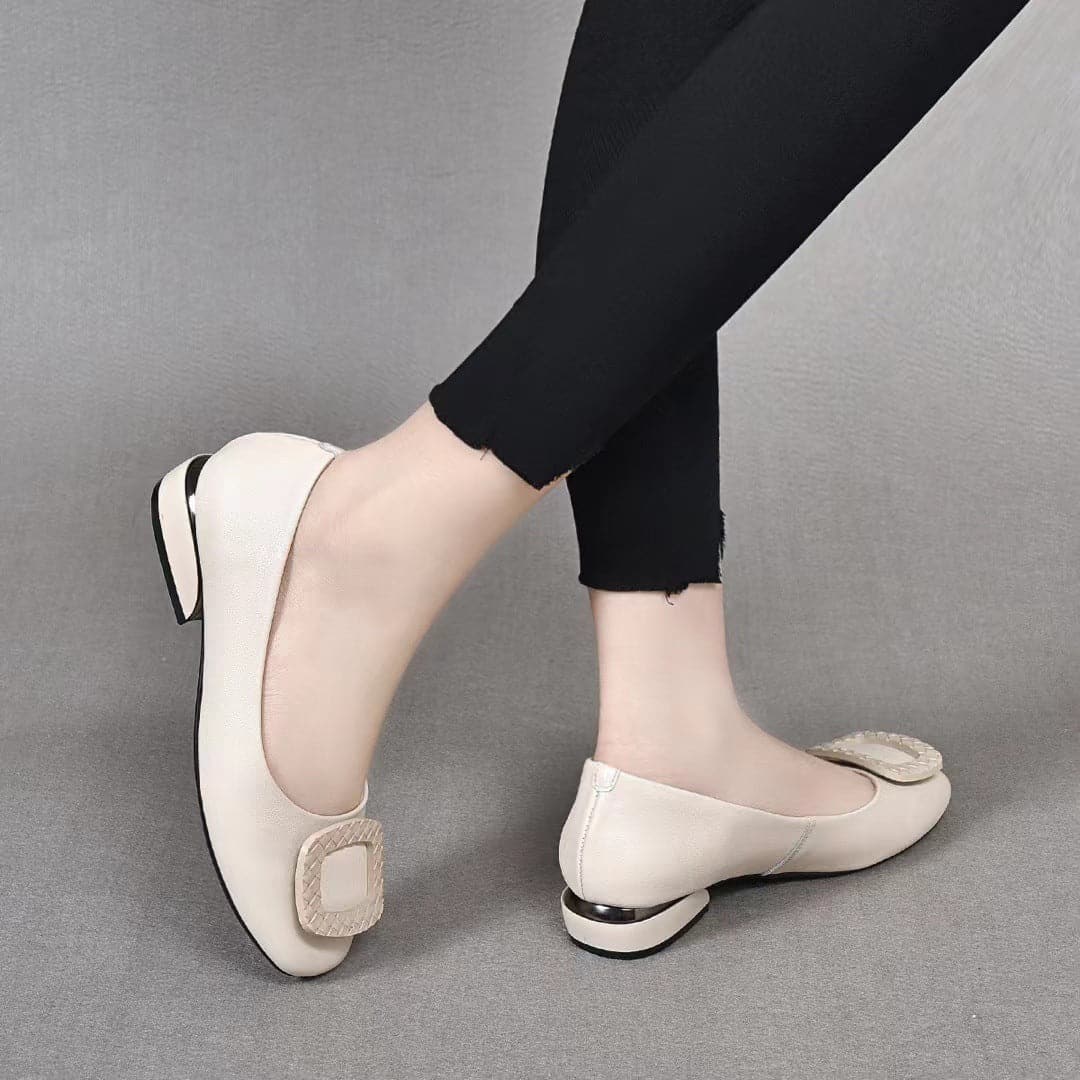 Lynne – Women's Orthopedic Shoes with a Cushioned Insole