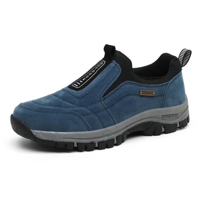 Boots For Women | Orthopedic Slip On Outdoor Walking