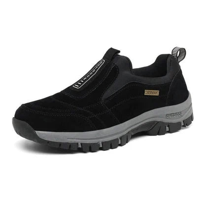 Boots For Women | Orthopedic Slip On Outdoor Walking