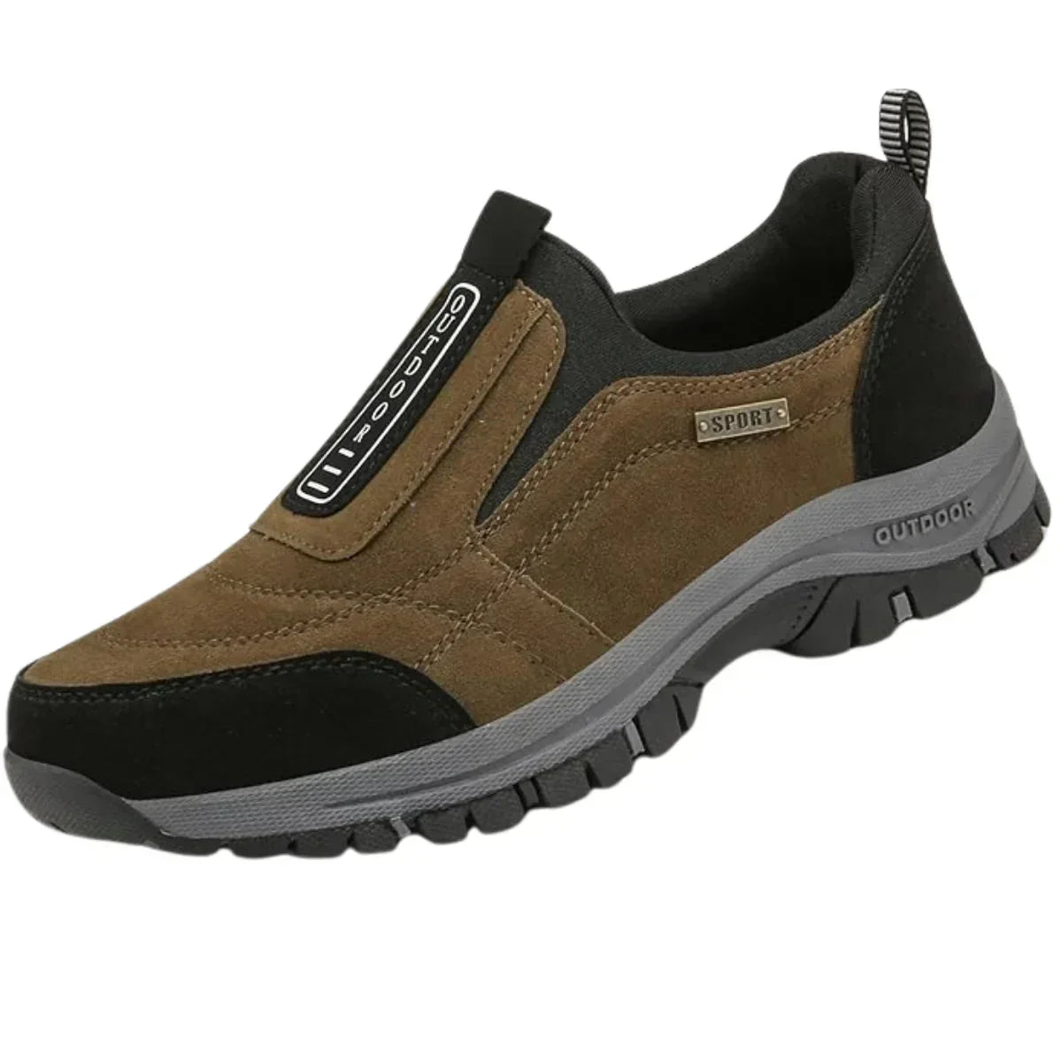 Marianne – Women's Comfort Boots with a Soft Lining