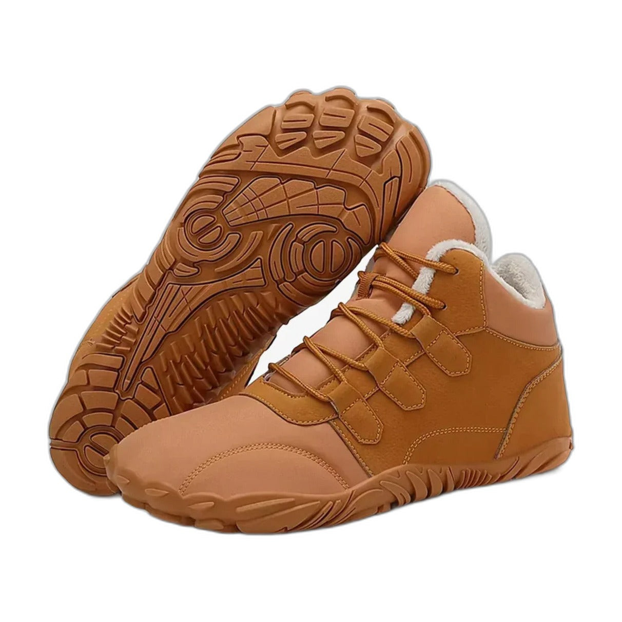 Benson – Unisex Barefoot Shoes with a Thin Flexible Sole