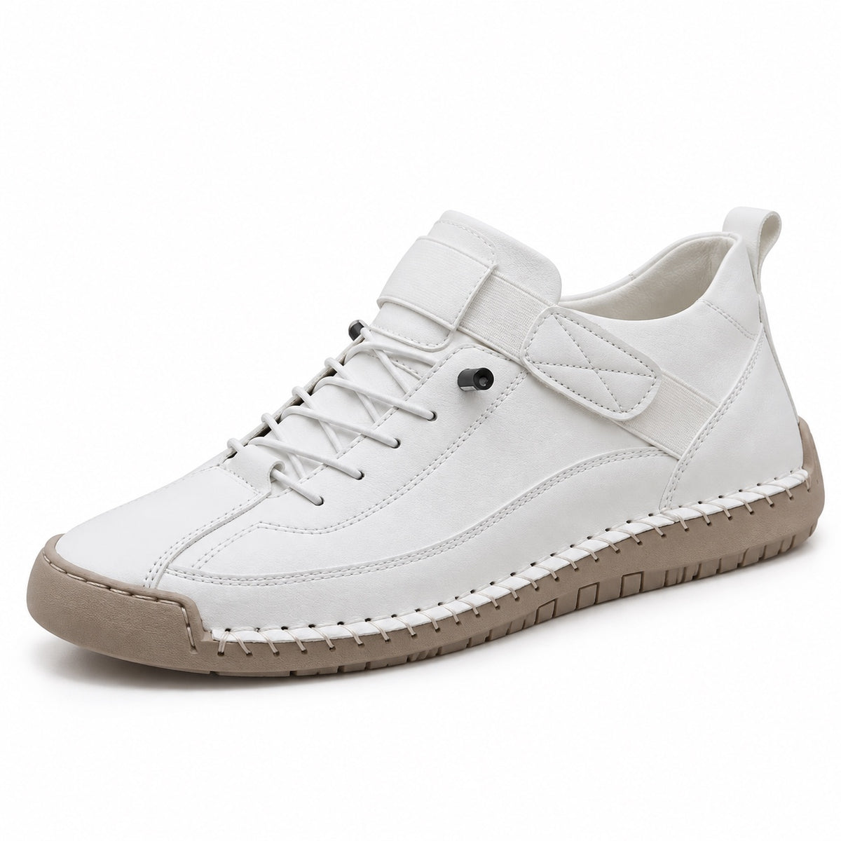 Bridget – Women's Nursing Sneakers in White