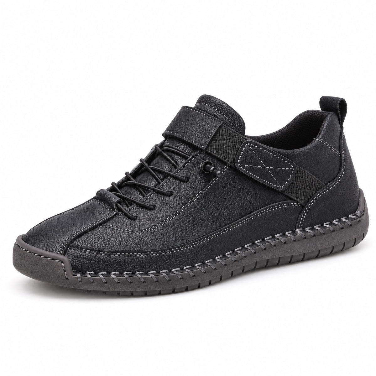 Bridget – Women's Nursing Sneakers in Black