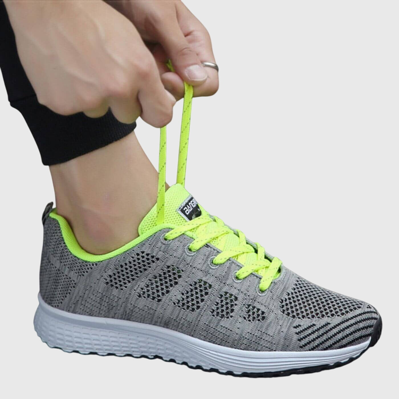 Eileen – Women's Orthopedic Shoes with a Cushioned Insole