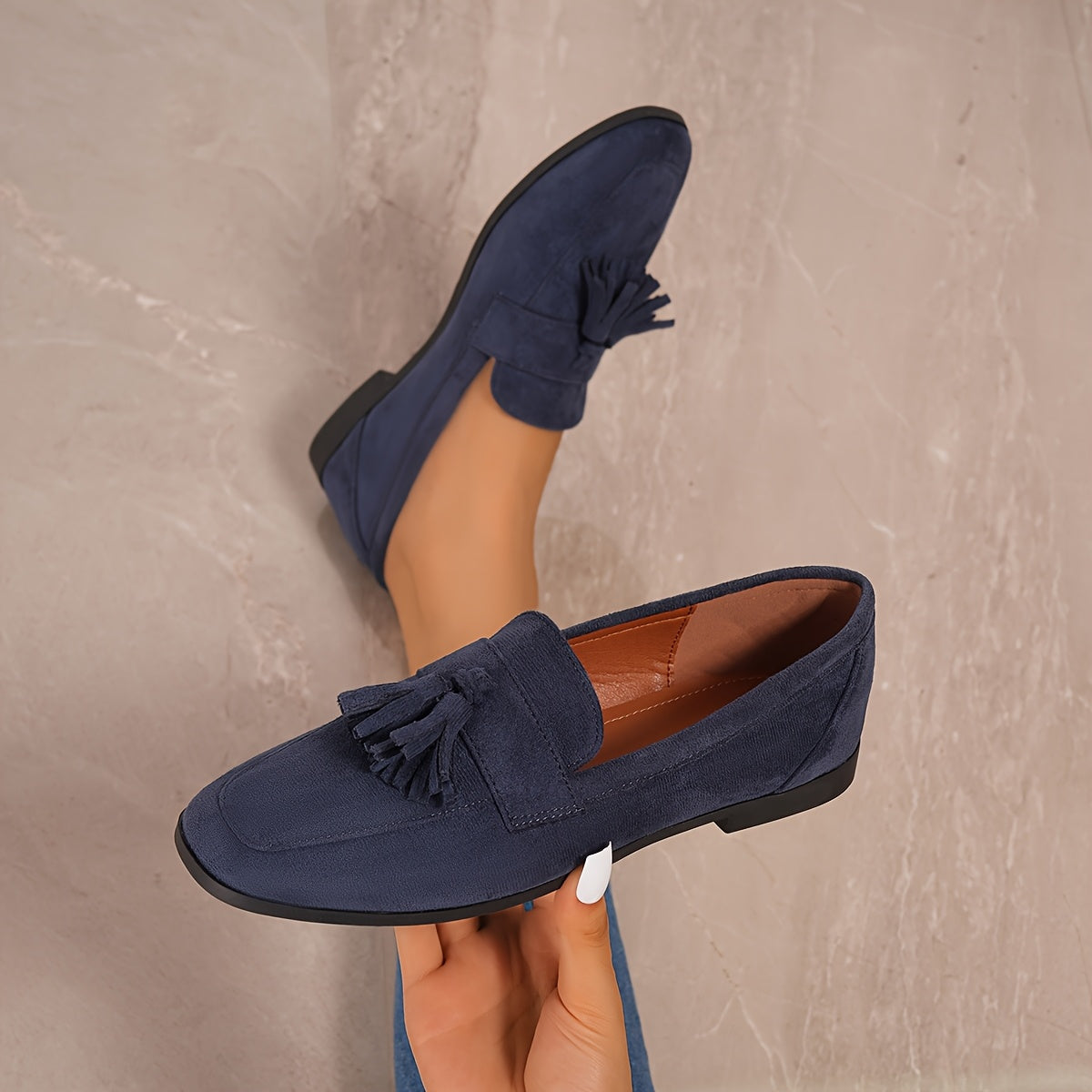Rice – Unisex Walking Shoes for Long Walks