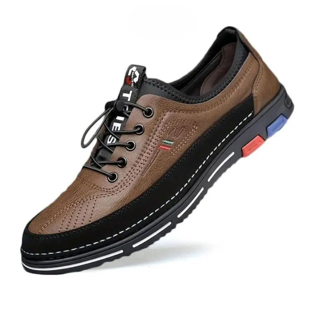 Cambridge - Men's Ultra Comfortable Shoes