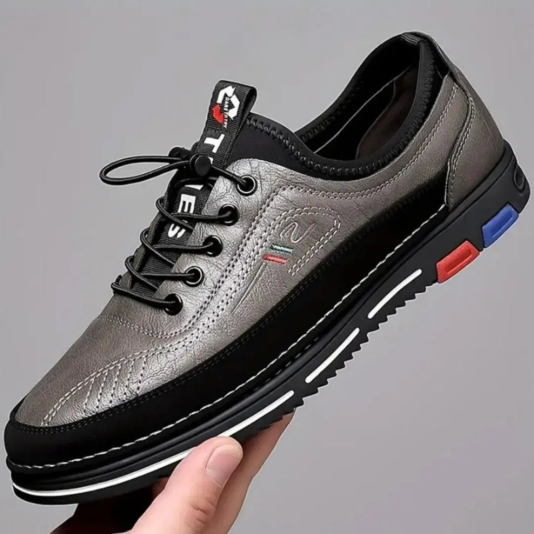 Kenny – Men's Non-Slip Shoes for Work and Everyday Wear