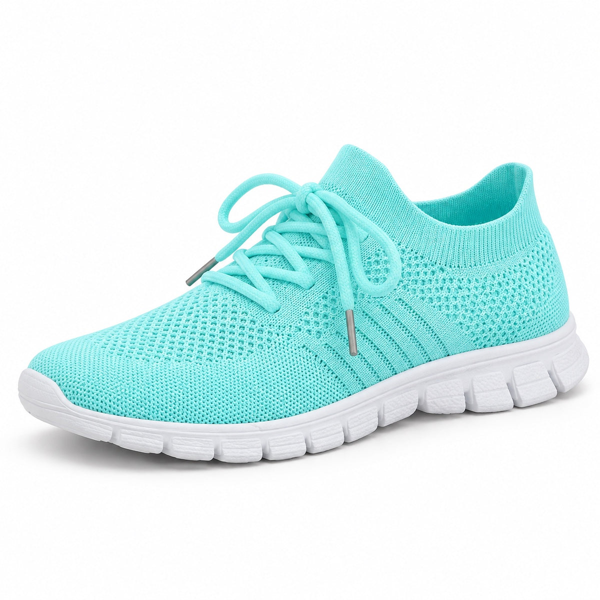 Camden – Unisex Orthopedic Sneakers in Blue