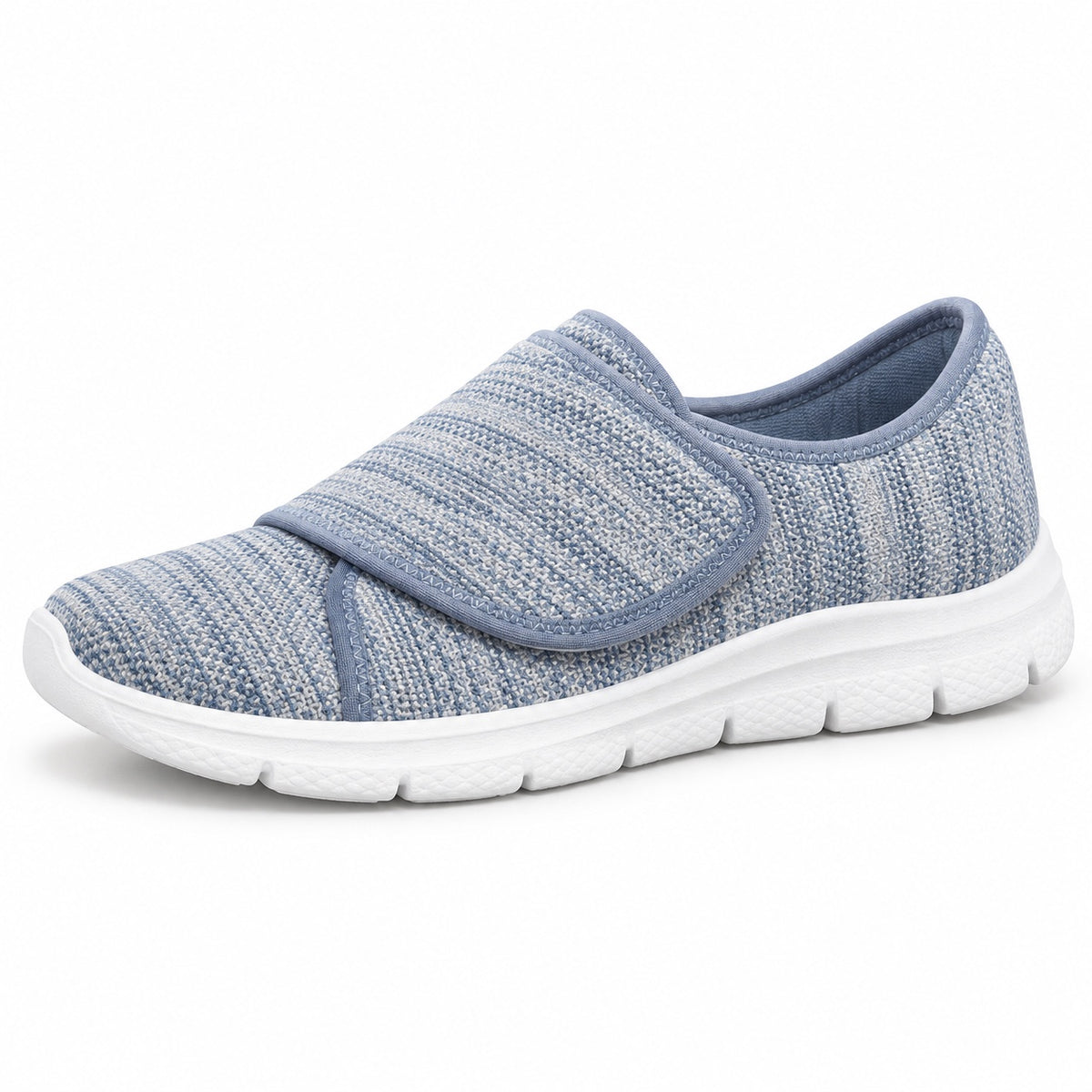 Candace – Women's Orthopedic Shoes in Blue