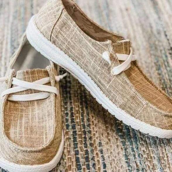 Horton – Unisex Wide Toe Box Shoes for All-Day Comfort