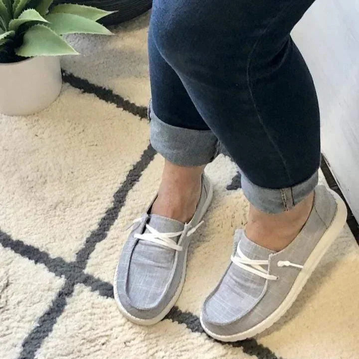 Horton – Unisex Wide Toe Box Shoes for All-Day Comfort