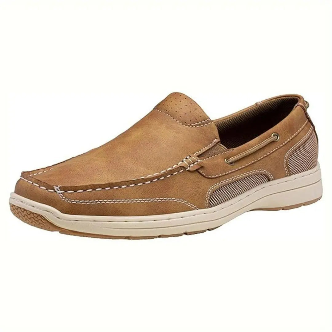 Canyon - Men's Ultra Comfortable Loafers