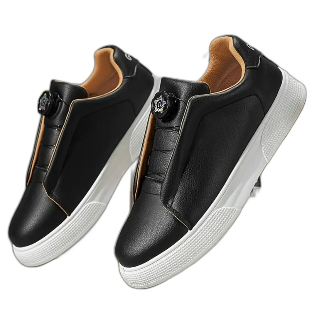Jared – Men's Walking Sneakers for Long Walks