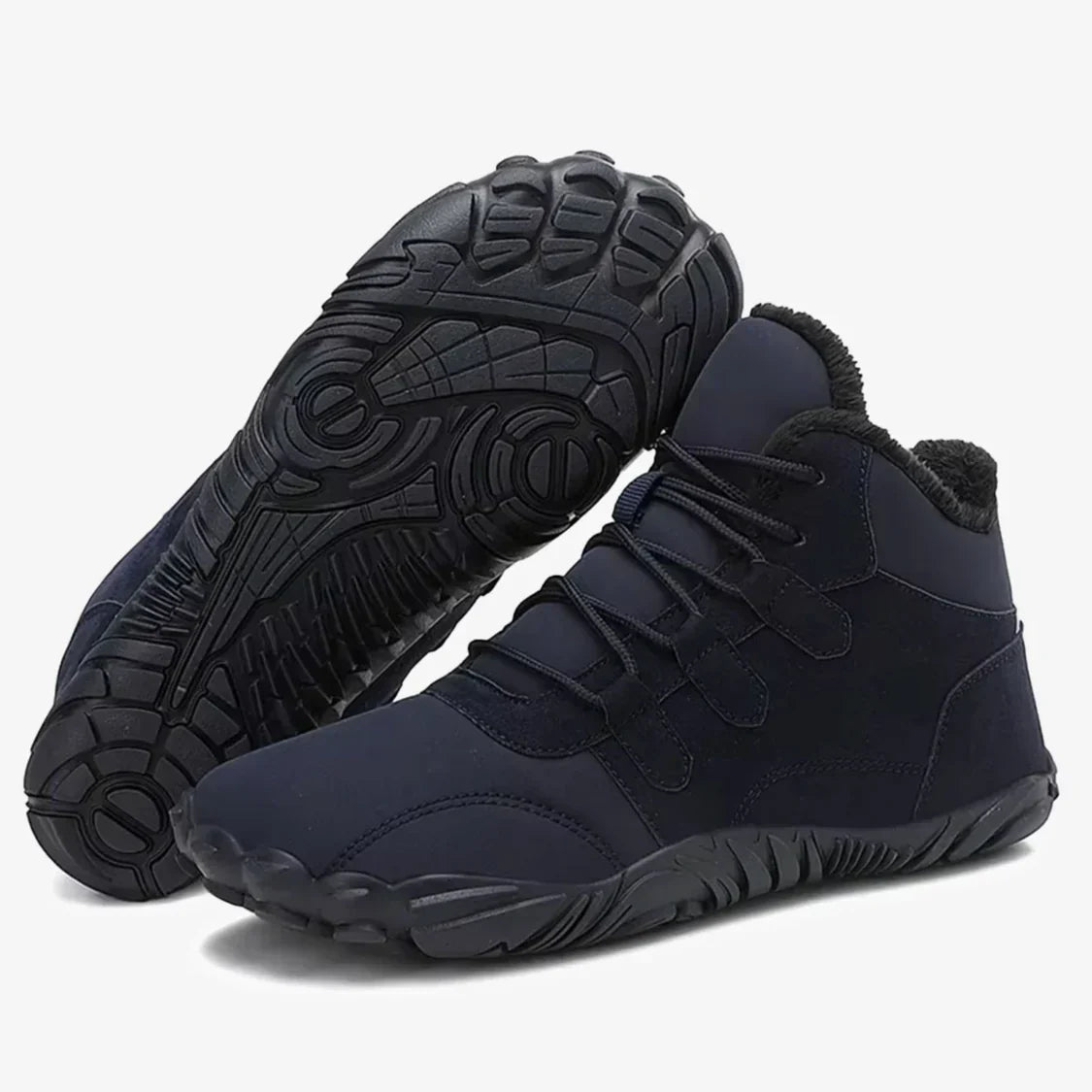 Breathable Barefoot Orthopedic Shoes