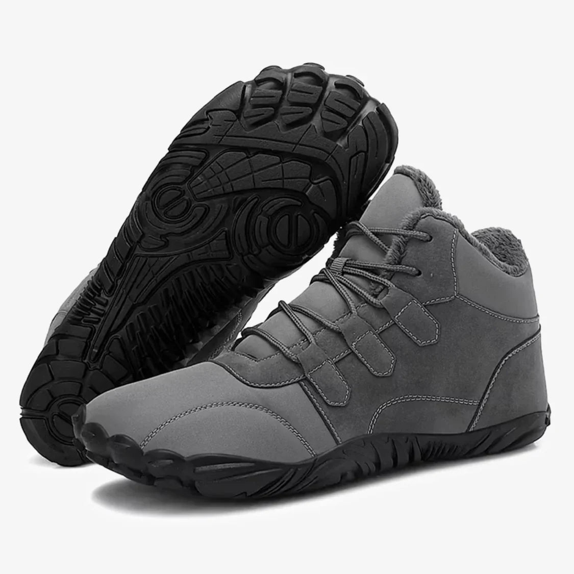 Breathable Barefoot Orthopedic Shoes