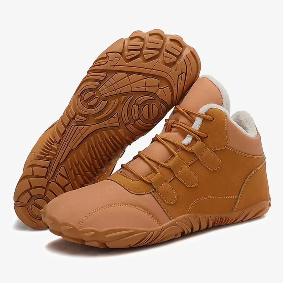 Breathable Barefoot Orthopedic Shoes
