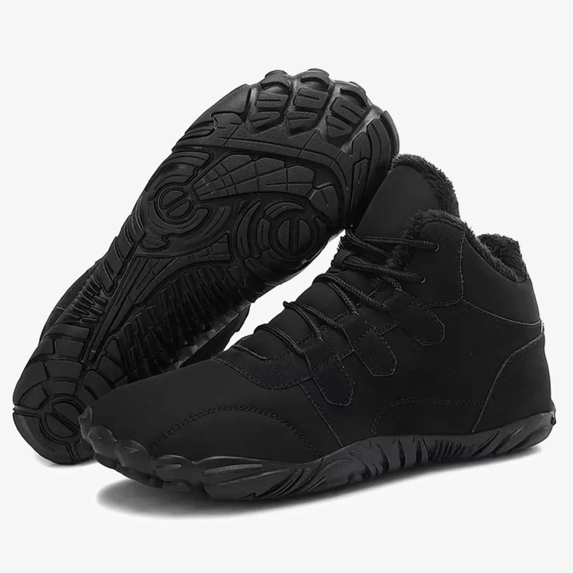 Breathable Barefoot Orthopedic Shoes