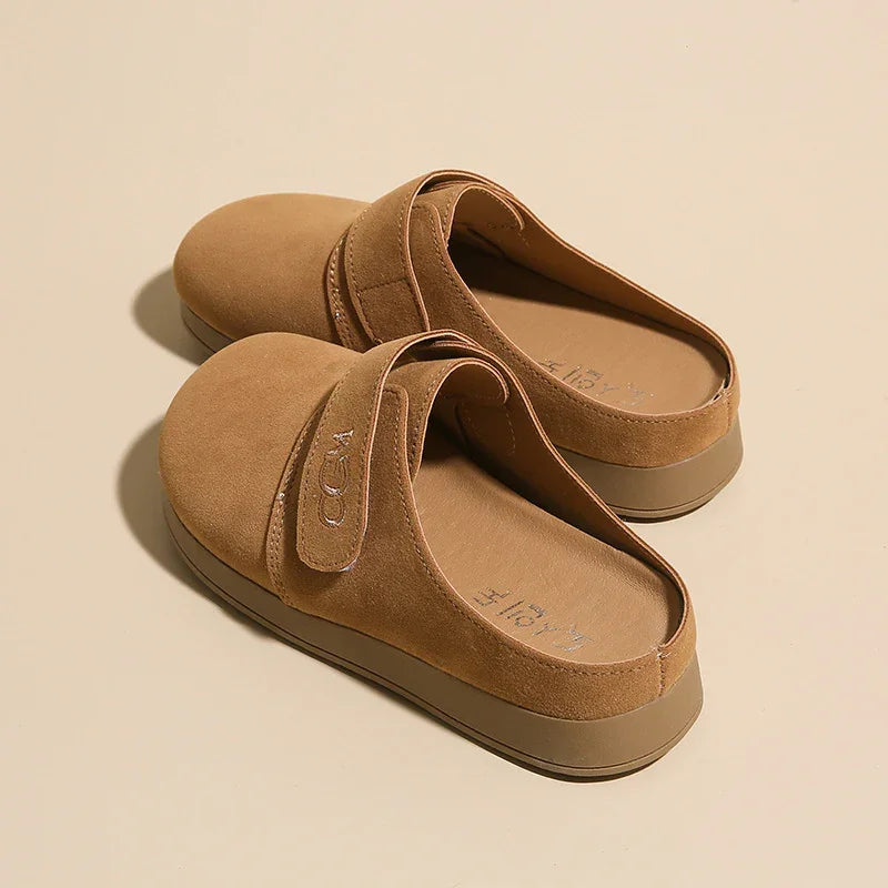 Wagner – Unisex Nursing Clogs for Standing All Day - photo 2