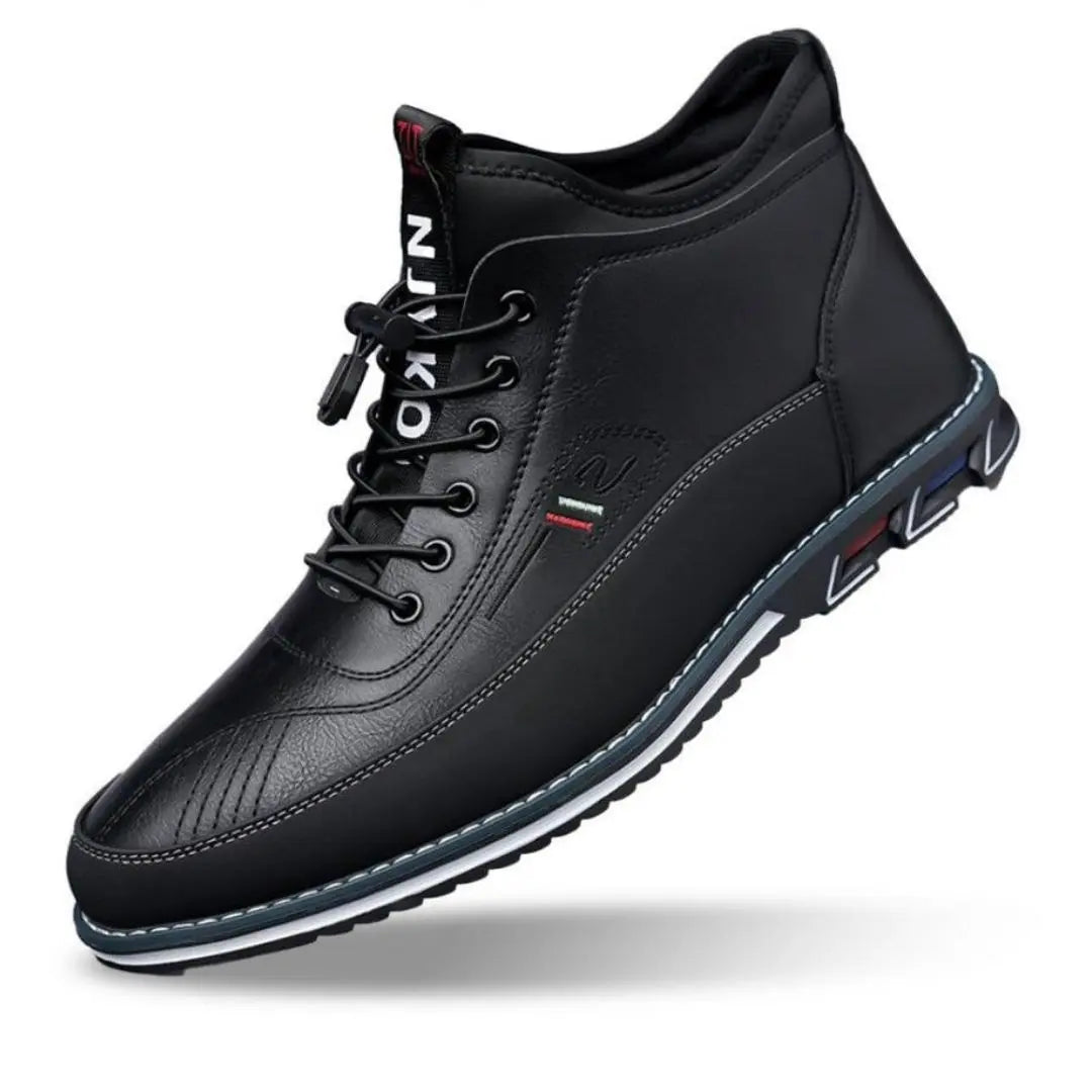 Clash - Men's Ultra Comfortable Boots