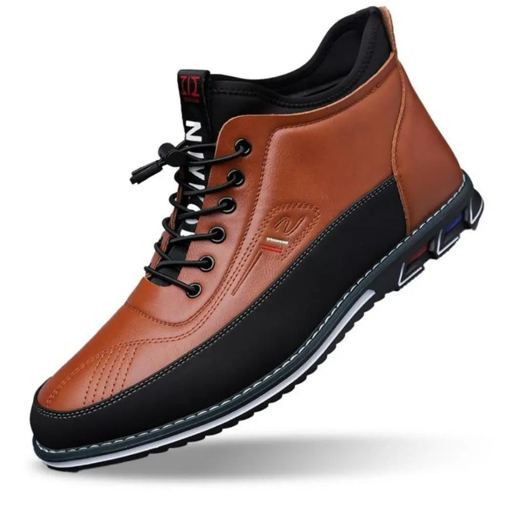 Clash - Men's Ultra Comfortable Boots