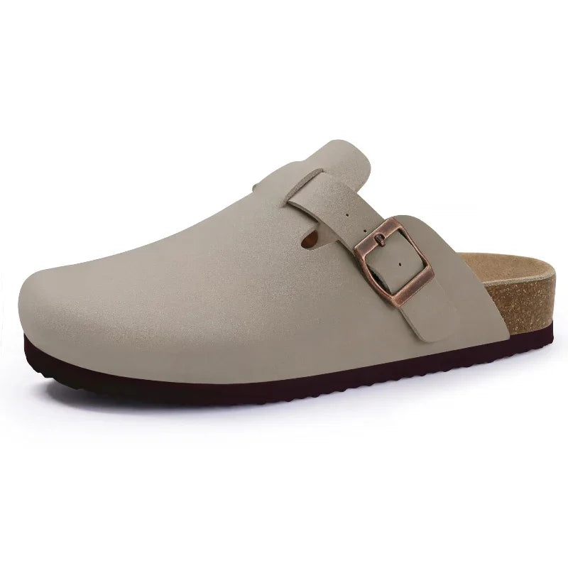 Johnston – Unisex Nursing Clogs with All-Day Cushioning - photo 4