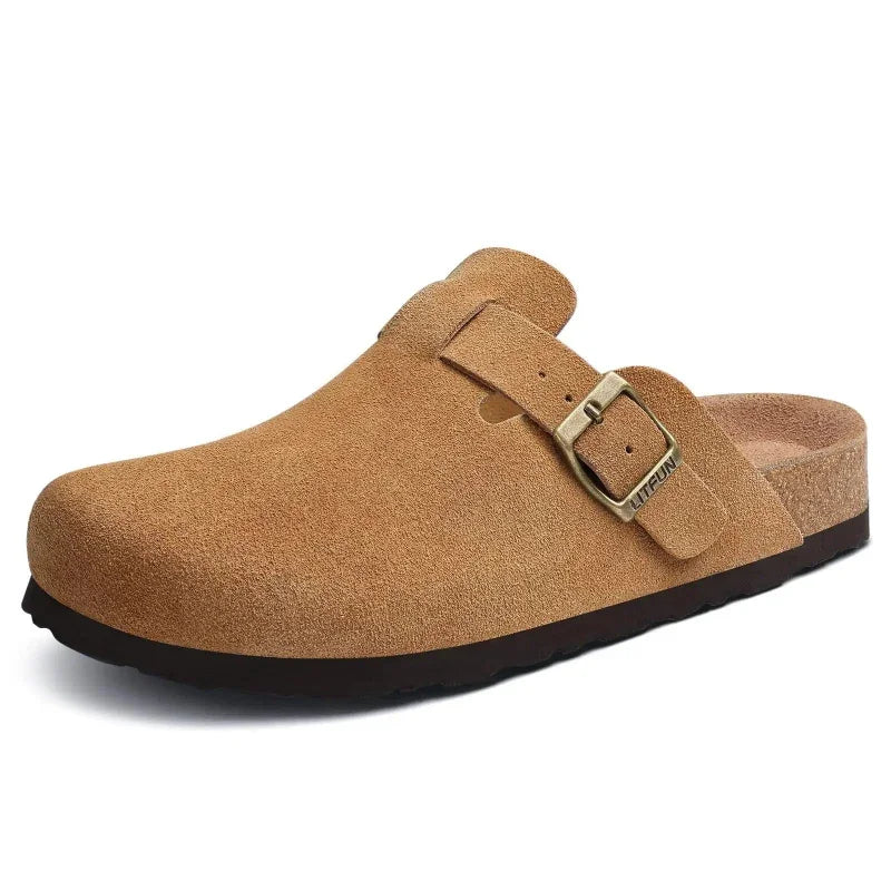 Johnston – Unisex Nursing Clogs with All-Day Cushioning - photo 7