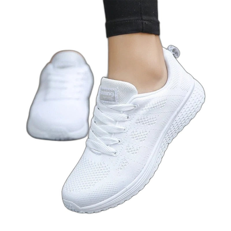 Mable – Women's Arch Support Sneakers for Flat Feet