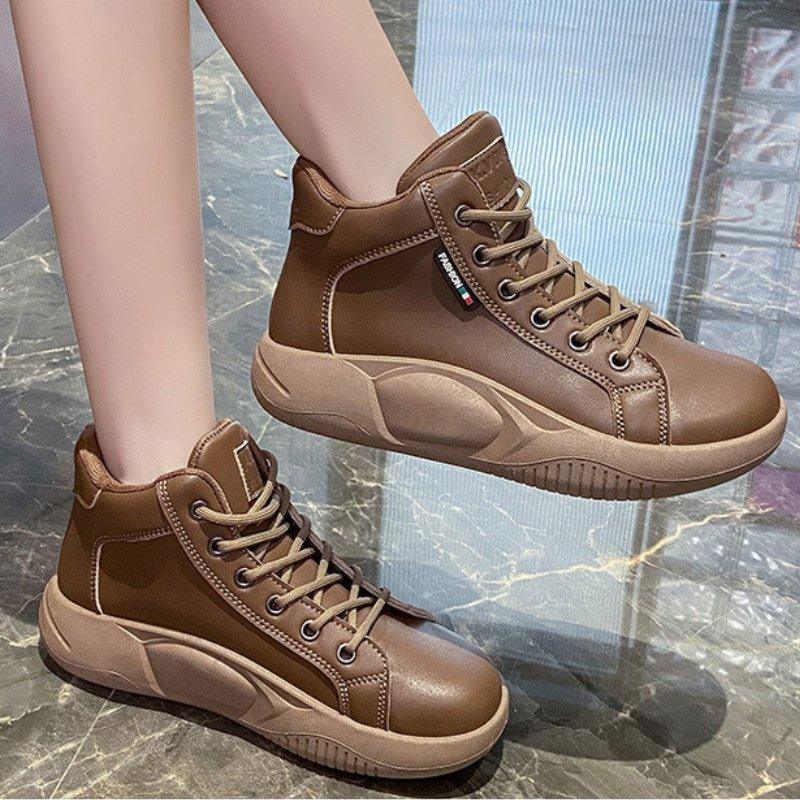 Women's Mesh Walking Sneakers Arch Support