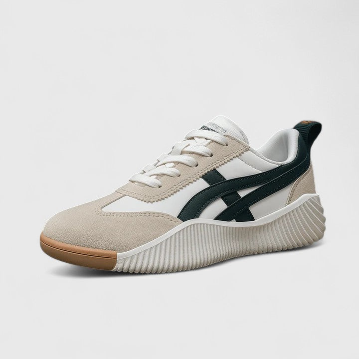 Davidson – Unisex Orthopedic Shoes with Arch Support