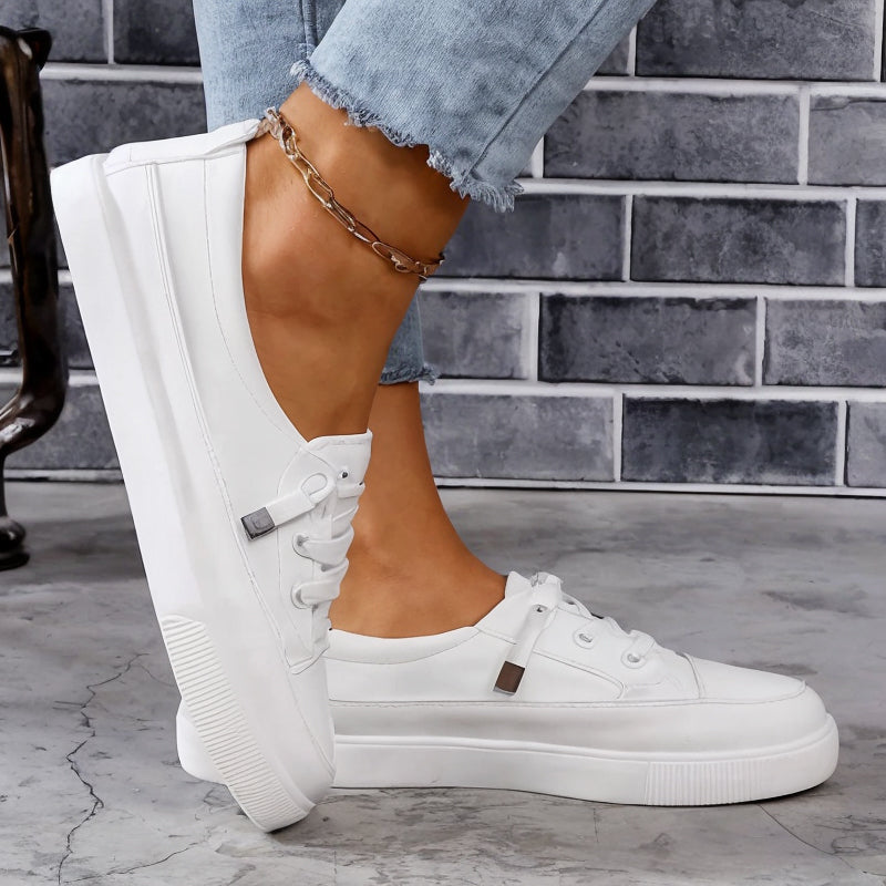 Allison – Women's Nursing Sneakers for Standing All Day