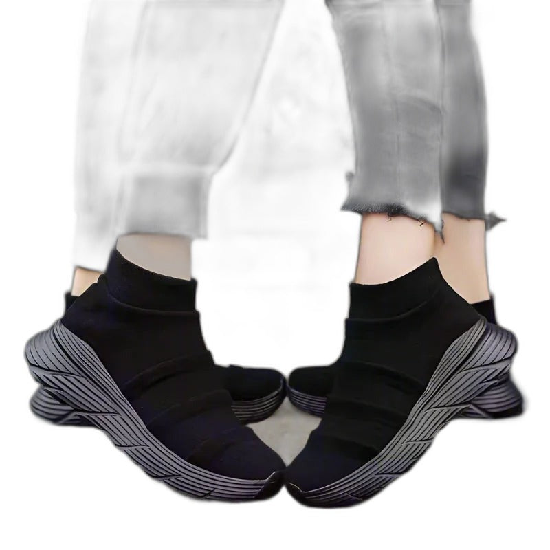 Snyder – Unisex Nursing Sneakers with All-Day Cushioning