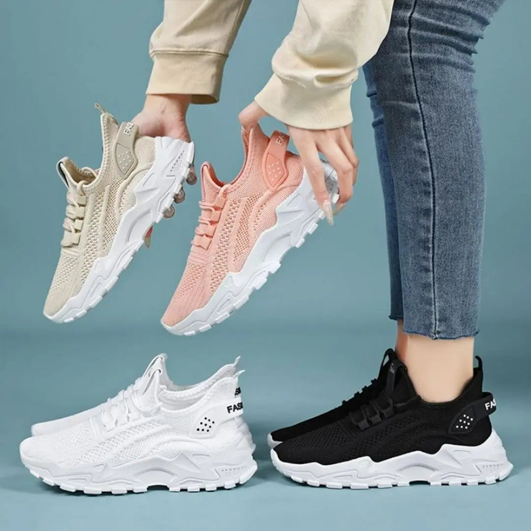 Cross - Women's Ultra Comfortable Shoes