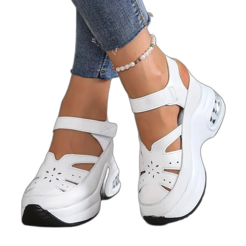 Greene – Unisex Orthopedic Shoes with a Cushioned Insole