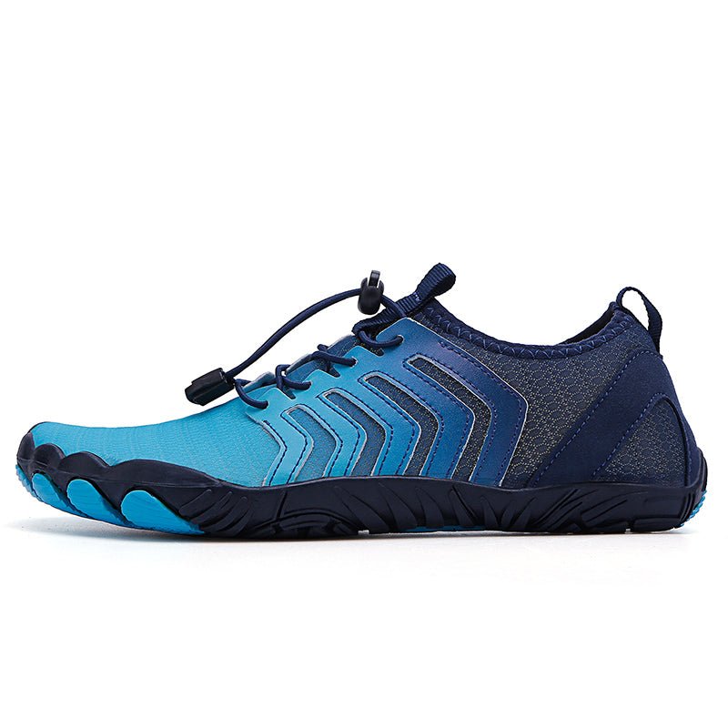 Steele – Unisex Barefoot Shoes with a Wide Toe Box