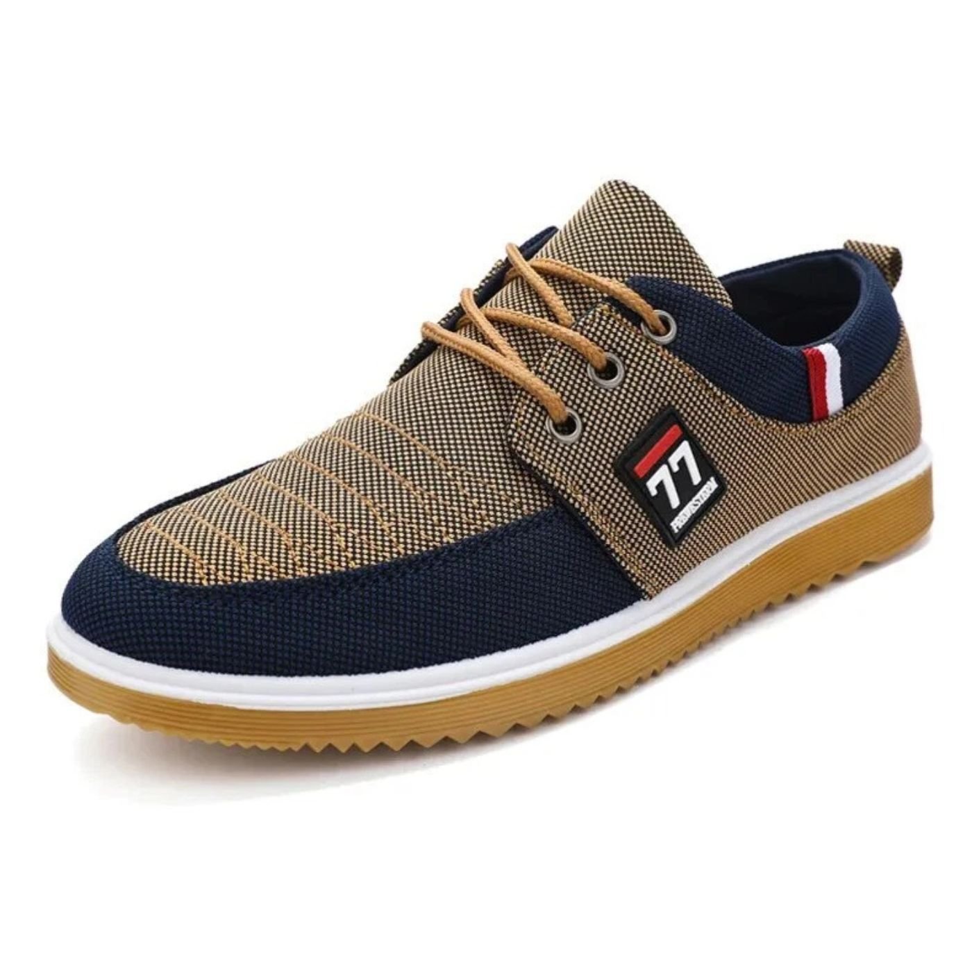 Stevenson – Unisex Orthopedic Shoes for All-Day Support