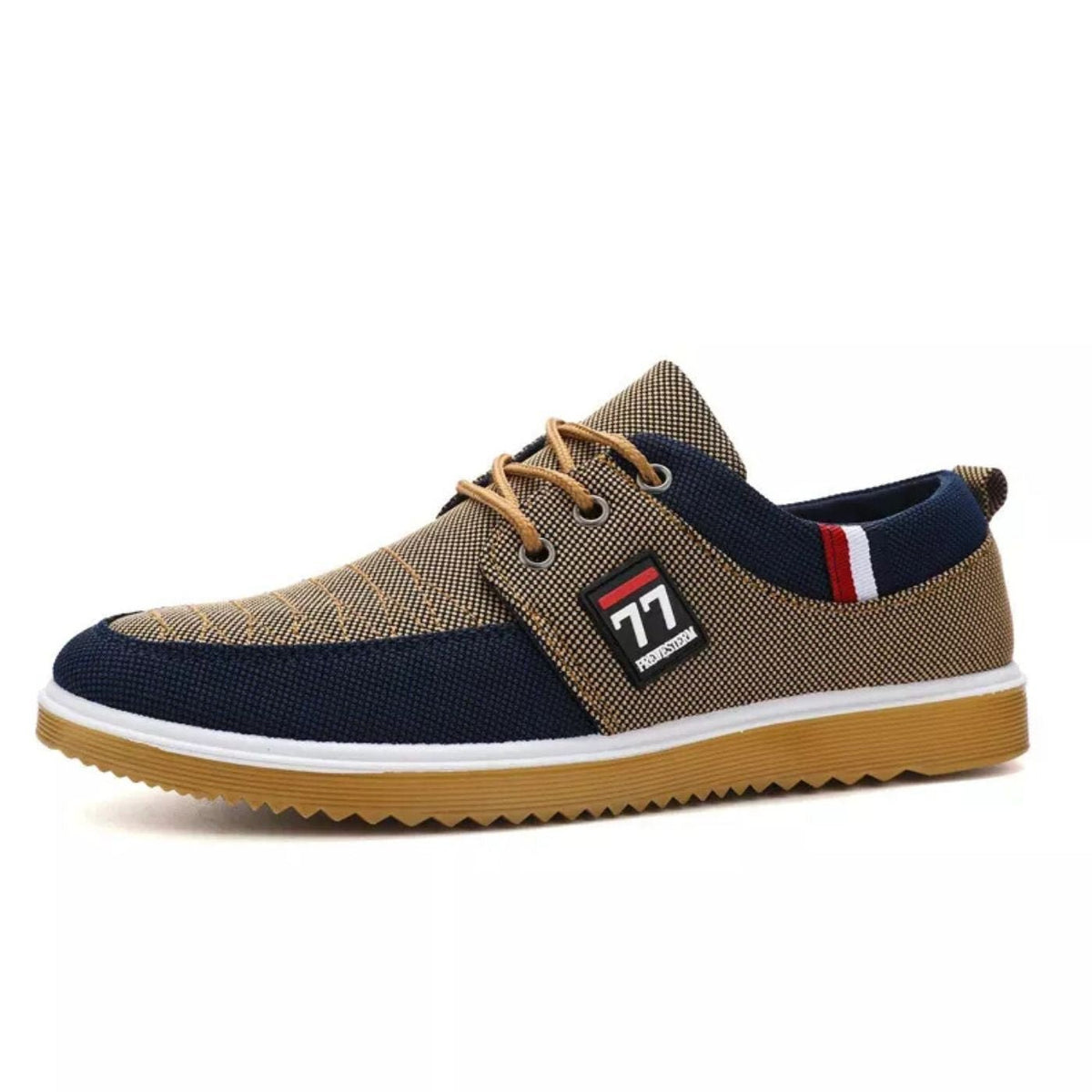 Stevenson – Unisex Orthopedic Shoes for All-Day Support
