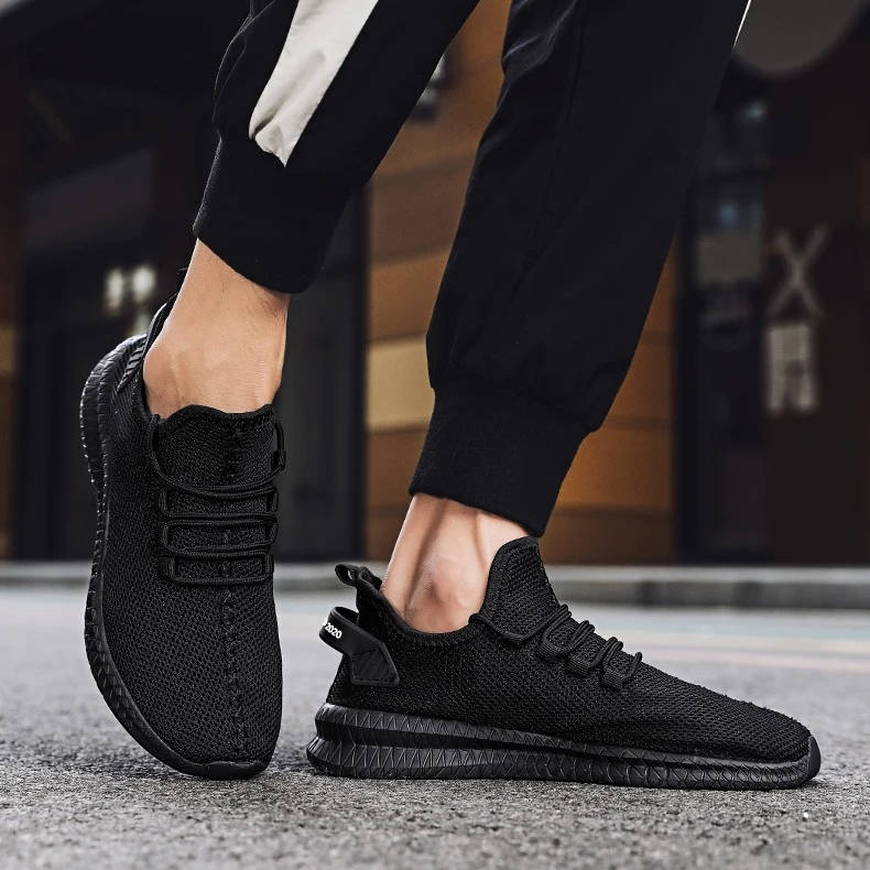 Marlowe – Unisex Non-Slip Shoes for Wet Floors