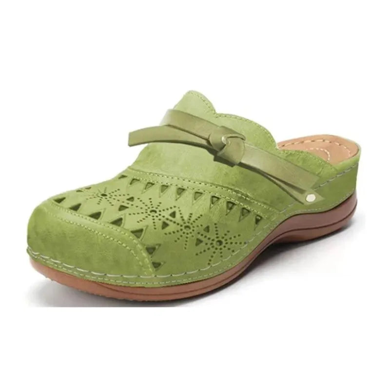 Molly – Women's Nursing Clogs for Standing All Day