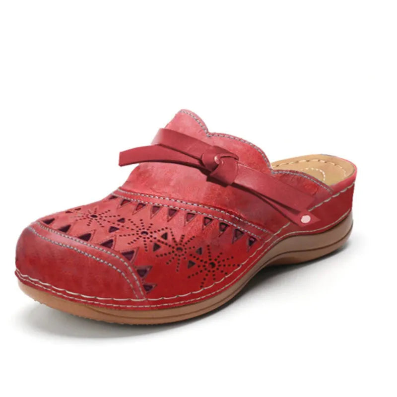 Molly – Women's Nursing Clogs for Standing All Day