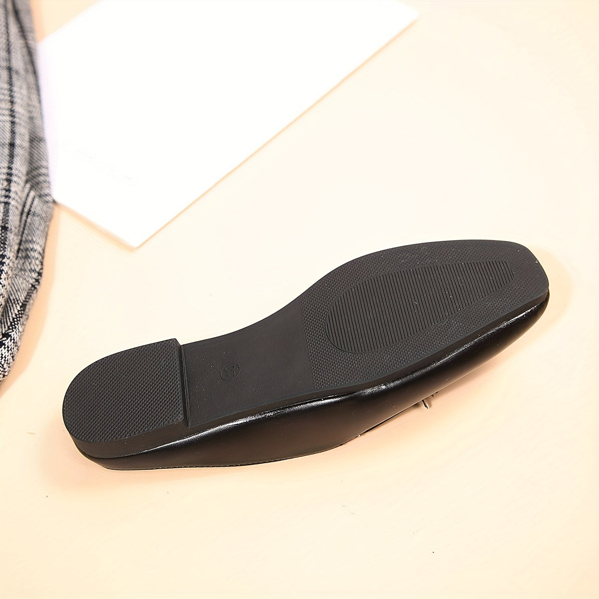 Tanya – Women's Slip-On Loafers with a Hands-Free Fit