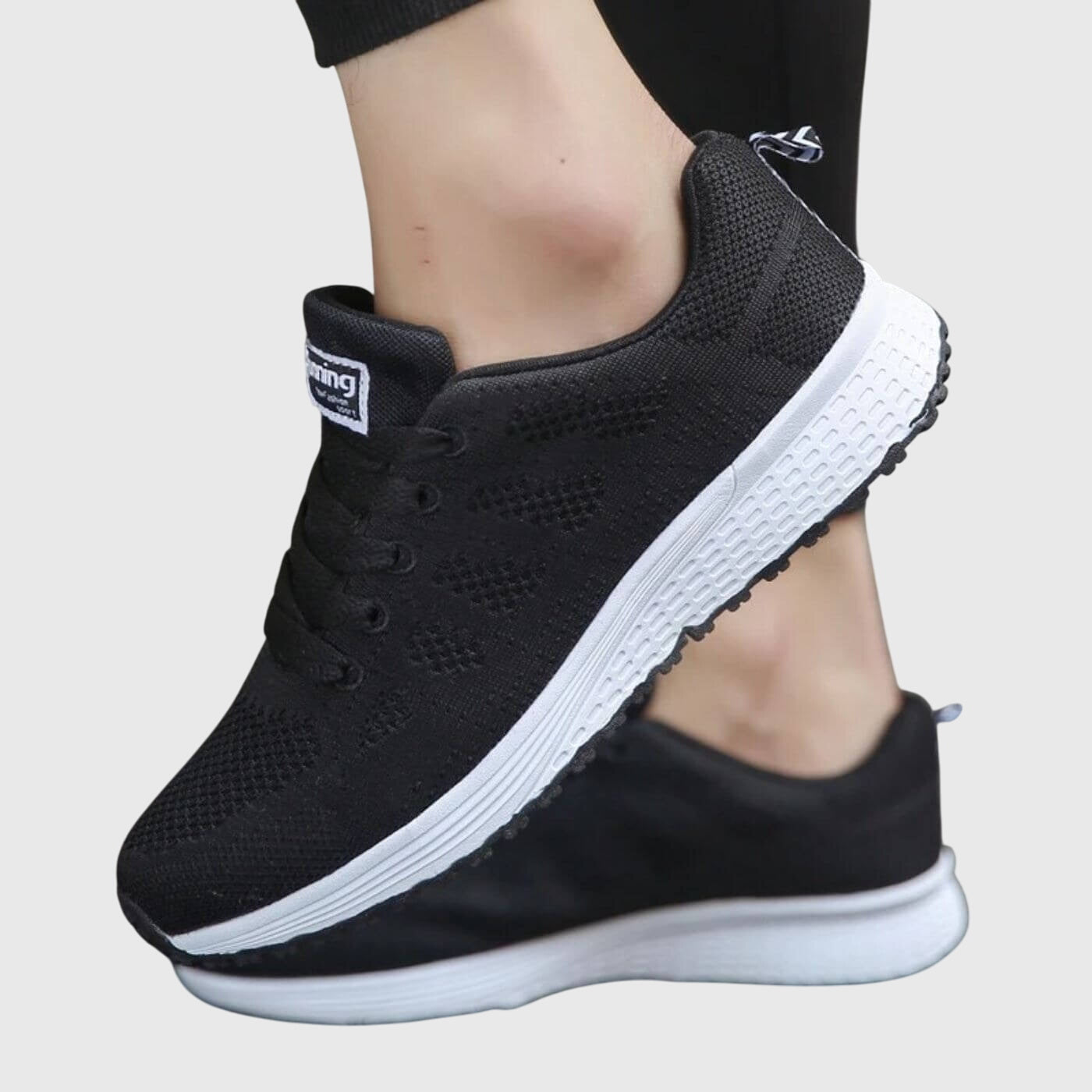 Eileen – Women's Orthopedic Shoes with a Cushioned Insole