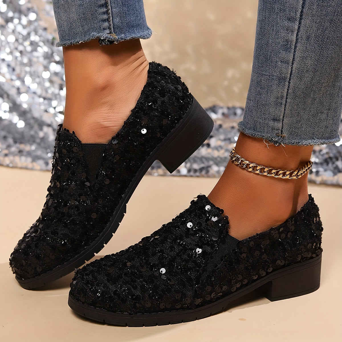 Ramsey – Unisex Slip-On Loafers with a Hands-Free Fit