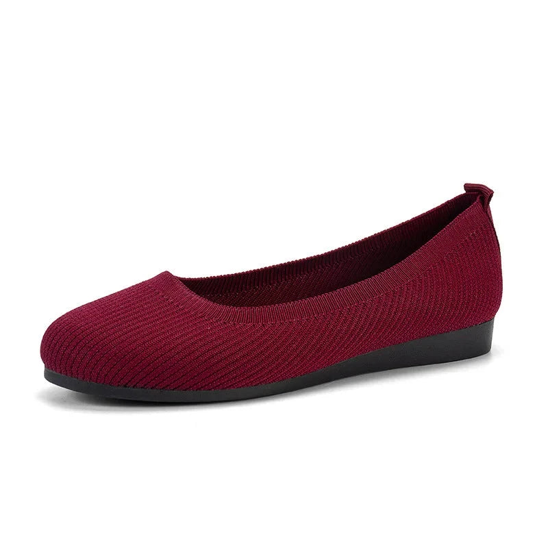 Jeannette – Women's Arch Support Shoes for Flat Feet