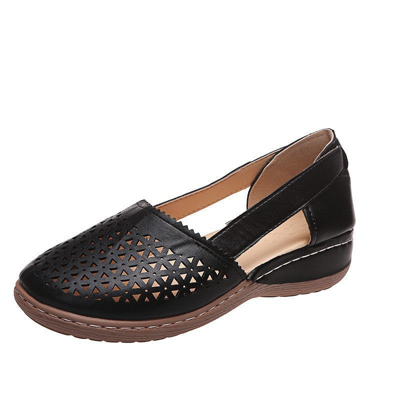 Ruiz – Unisex Orthopedic Shoes with a Cushioned Insole