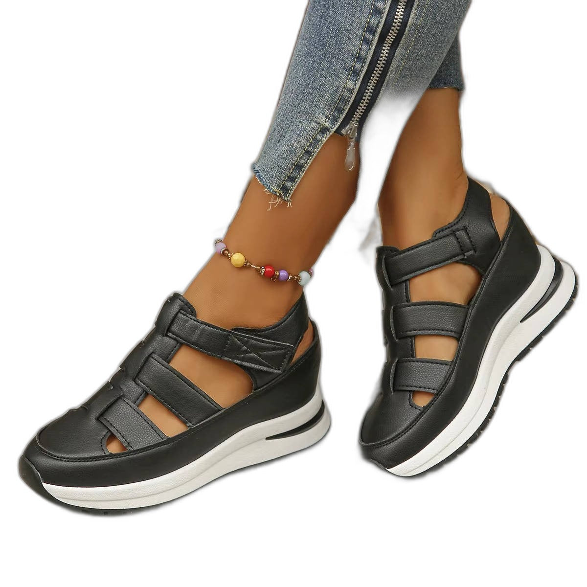 Briggs – Unisex Walking Sneakers with a Cushioned Midsole