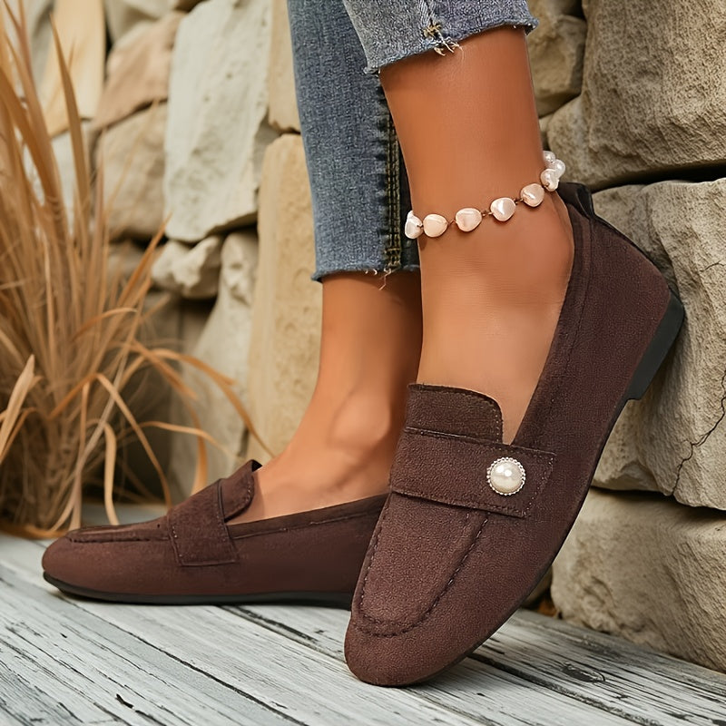 Jenny – Women's Slip-On Shoes with a Hands-Free Fit